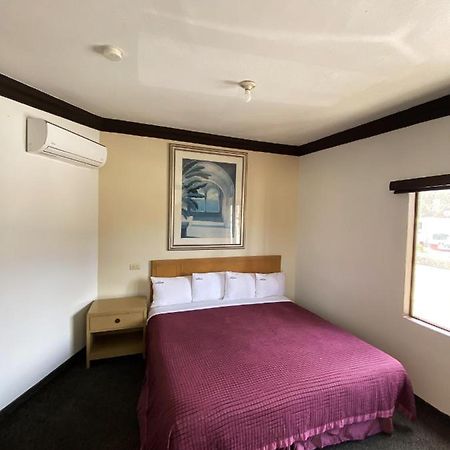 Hotel Coronado エンセナダ エクステリア 写真