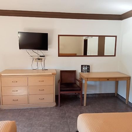 Hotel Coronado エンセナダ エクステリア 写真