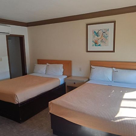 Hotel Coronado エンセナダ エクステリア 写真