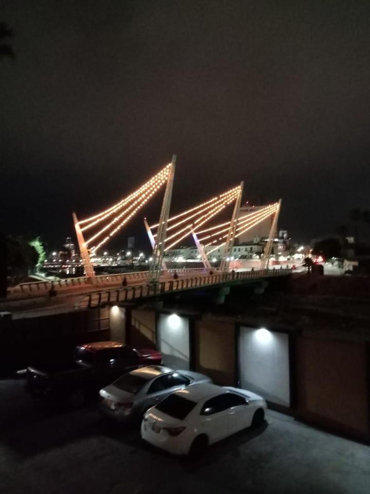 Hotel Coronado エンセナダ エクステリア 写真